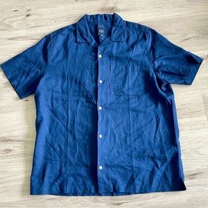 GAP Linen Shirt